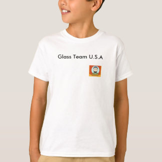 Glas Team U.S.A T-Shirt