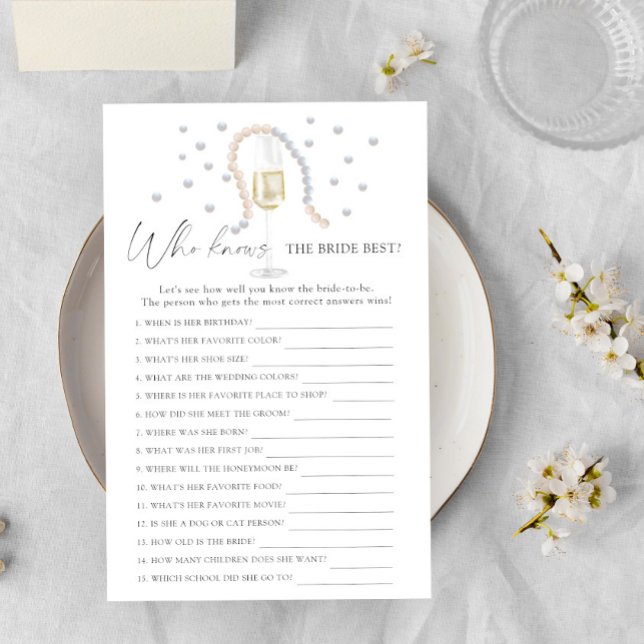 Glas von Prosecco - Wer kennt das beste Spiel der  (Von Creator hochgeladen)