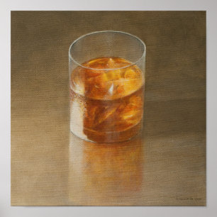 Glas Whisky 2010 Poster