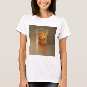 Glas Whisky 2010 T-Shirt