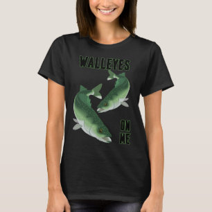 Glasaugen auf mir T-Shirt