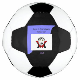 Glasballball Fußball