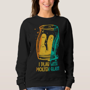 Glasbläser Sweatshirt