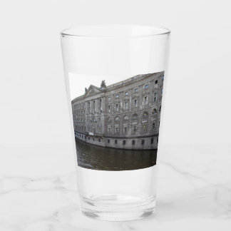 Gläscher für Vater, Mutter, Sohn, Tochter Glas