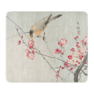 GLASCHOPPER: JAPANESE WOODBLOCK SCHNEIDEBRETT