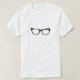 Gläser T-Shirt (Design vorne)
