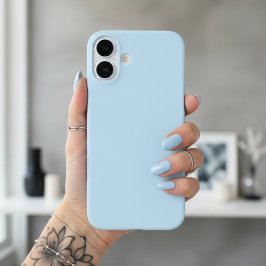 Gläserner Schuh iPhone 16 Plus Hülle