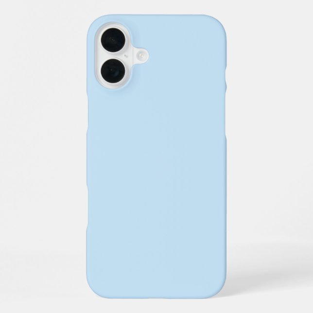 Gläserner Schuh iPhone Hülle (Rückseite)