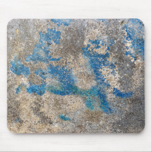 Glasfaserkunst Mousepad