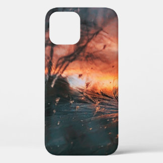 Glasfenster, gefroren Case-Mate iPhone hülle