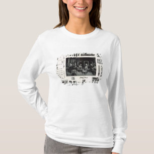 Glasfertigung T-Shirt