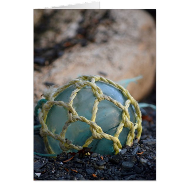 Glasfischerei (Vorne)