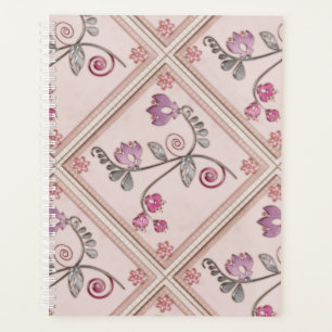 Glasfliese Planer