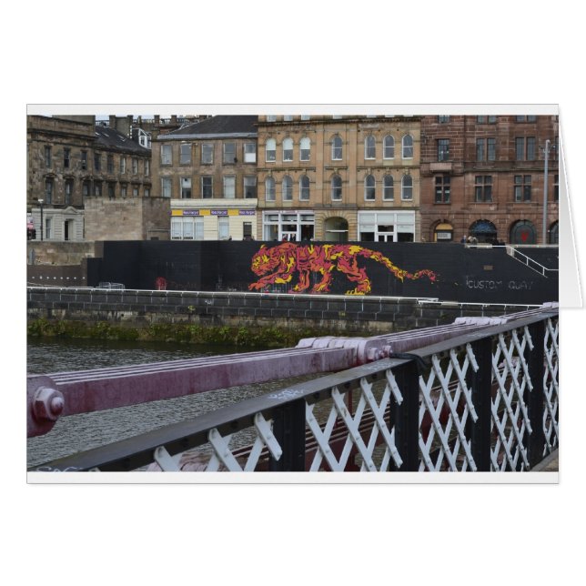 Glasgow (Vorderseite (Horizontal))