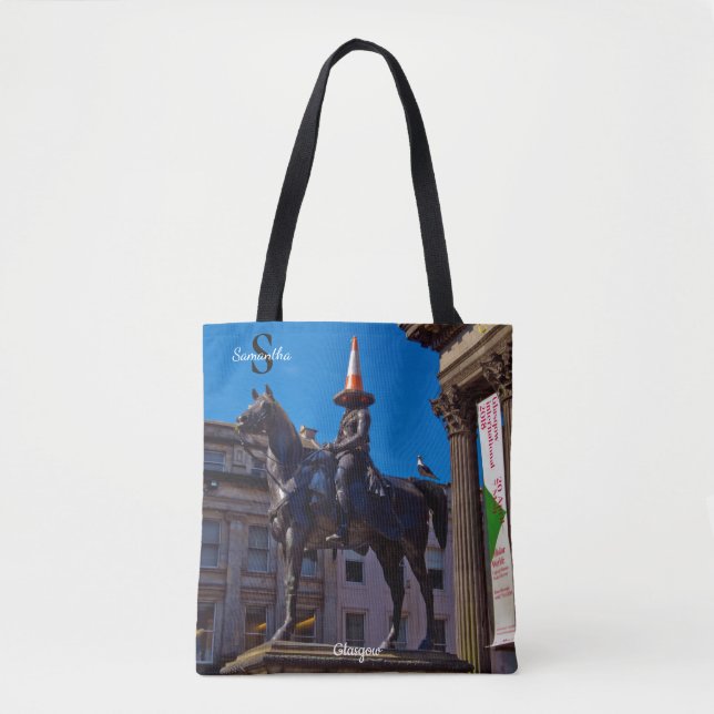 Glasgow (Vorderseite)