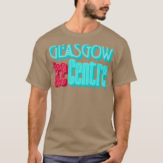 Glasgow Ice Centre 1 T-Shirt