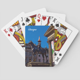 Glasgow Playing Cards Spielkarten