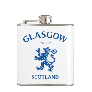 GLASGOW, SCOTLAND FLACHMANN