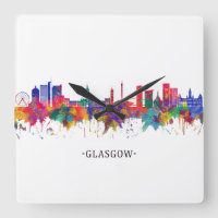 Glasgow Scotland