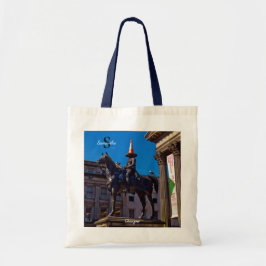 Glasgow-Tasche Tragetasche