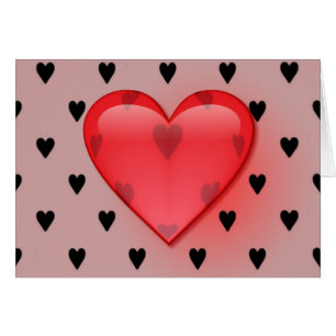 Glasherz Valentine