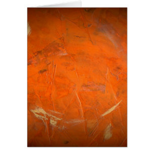 Glasierte Terrakotta-Faux-Finish