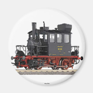 GlaskEastern Magnet