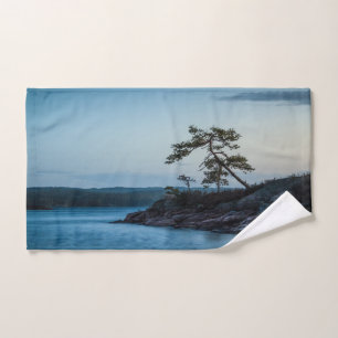 Glaskogen Schweden Handtuch