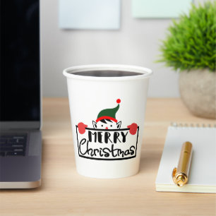 :-) Glaspapiertassen behalten oder entwerfen Pappbecher