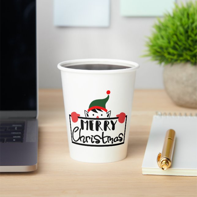 :-) Glaspapiertassen behalten oder entwerfen Pappbecher (InSitu)