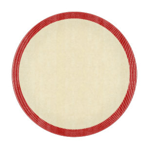 GLASpizza-PLATTE U. SCHNEIDEBRETT