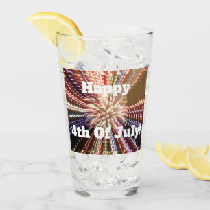 GLASS 4. JULI GLAS