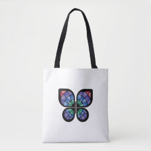 Glass Butterfly