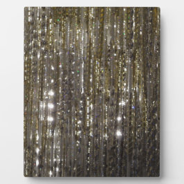 Glass Casino Las Vegas Fotoplatte