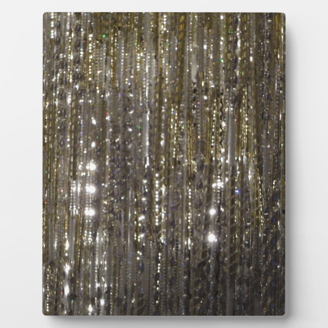 Glass Casino Las Vegas Fotoplatte (Vorderseite)