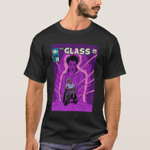 Glass Comic Classic T-Shirt