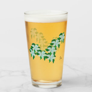 Glass Cup: Strom aus Griechenland Glas