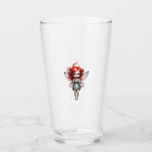 Glass Fairy Glas