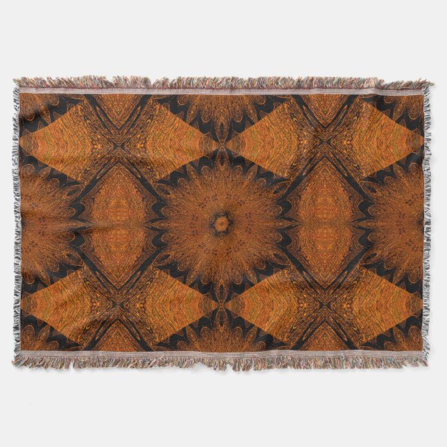 Glass Lotus Decke (Vorderseite)