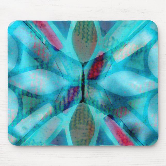 Glass Mousepad (Vorne)