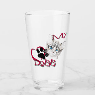 Glass My Dgee Glas