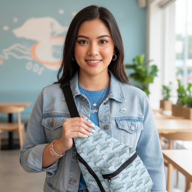 Glass Slipper Crossbody Bag (Von Creator hochgeladen)