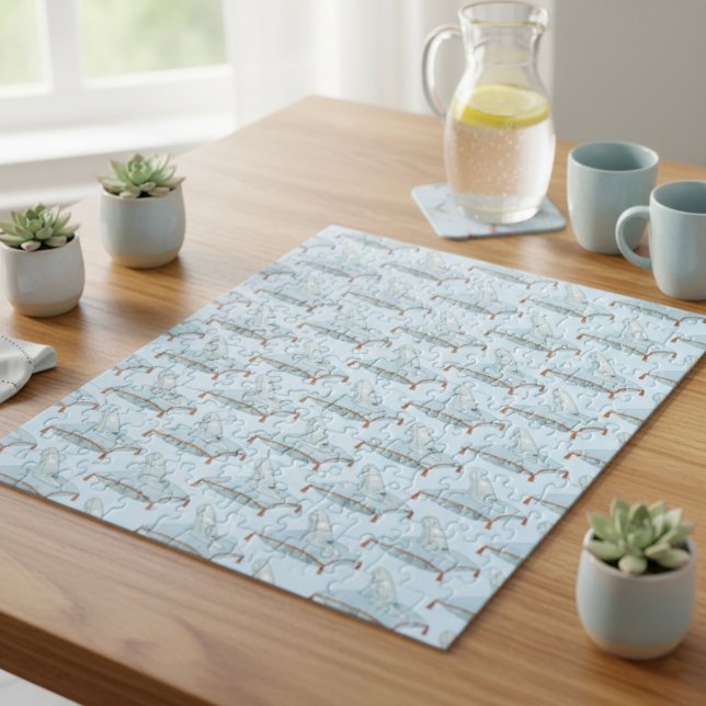 Glass Slipper Puzzle (Von Creator hochgeladen)