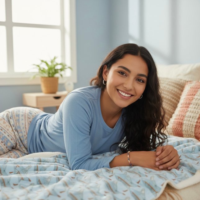 Glass Slipper Sherpadecke (Von Creator hochgeladen)