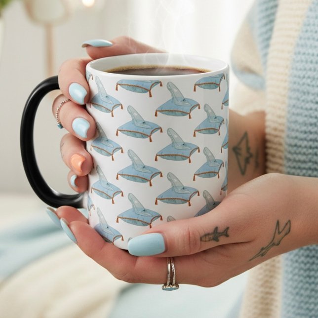 Glass Slipper Verwandlungstasse (Von Creator hochgeladen)