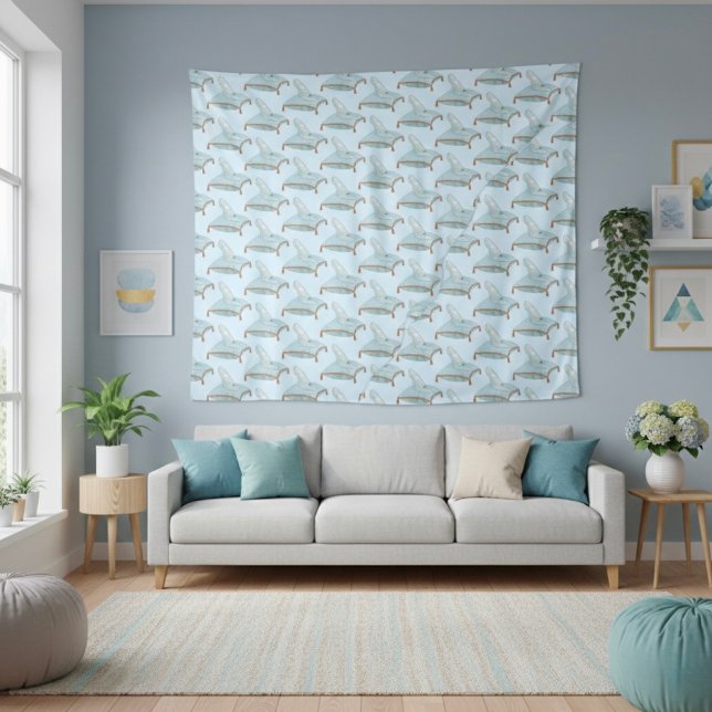 Glass Slipper Wandteppich (Von Creator hochgeladen)