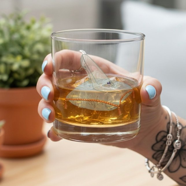 Glass Slipper Whiskyglas (Von Creator hochgeladen)