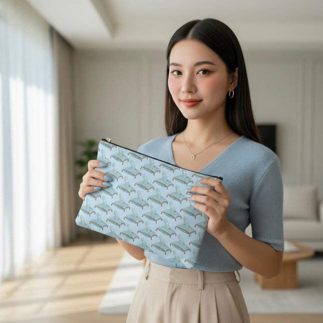 Glass Slipper Zubehörtasche (Von Creator hochgeladen)