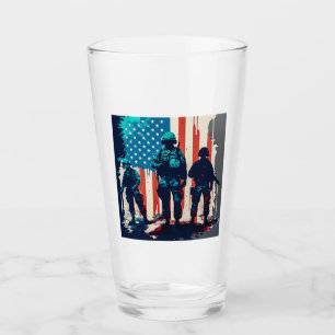 Glass Tumbler, Glas