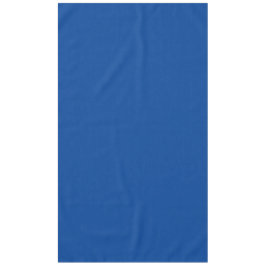 Glass Türkei Matching Blue Tischdecke